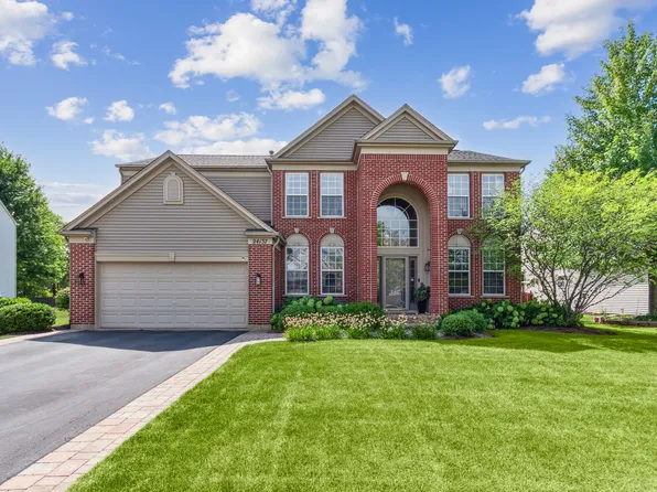 24137 Nottingham Ave, Plainfield, IL 60585