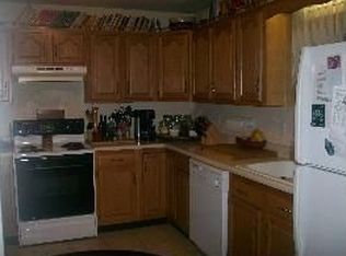 8133 Country View Dr, Ashland, KY