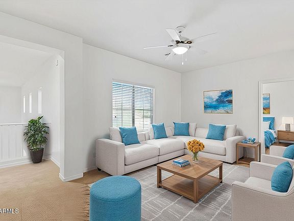 2nd image of 4327 S KIMBERLEE Drive