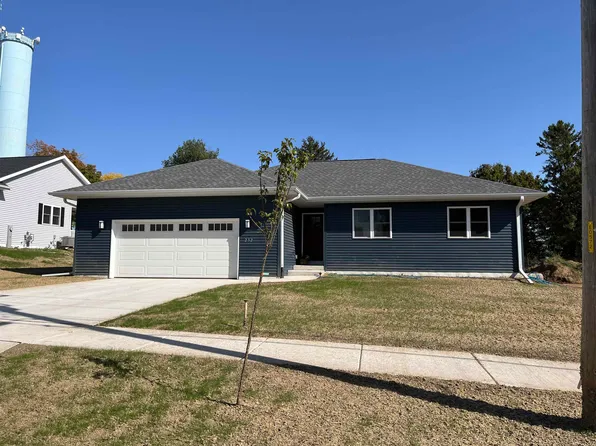 232 N 5th St, Evansville, WI 53536