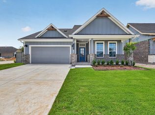 HACKBERRY Plan, Treeline, Justin, TX 76247