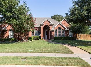 1504 Douglas Ave, Colleyville, TX 76034