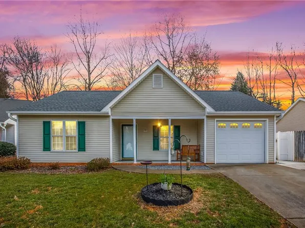 149 Westmont Dr, Winston Salem, NC 27104