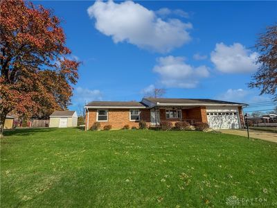 626 Birt St, Greenville, OH, 45331