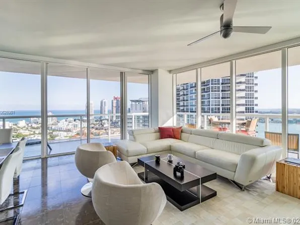 450 Alton Rd APT 2707, Miami Beach, FL 33139