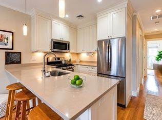 142 W Concord St #3, Boston, MA 02118