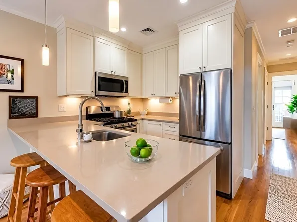 142 W Concord St #3, Boston, MA 02118