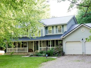 4253 State Route 13, Mansfield, OH 44903