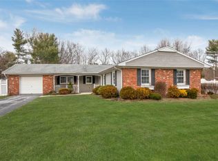 3 Orbit Dr, Stony Brook, NY 11790