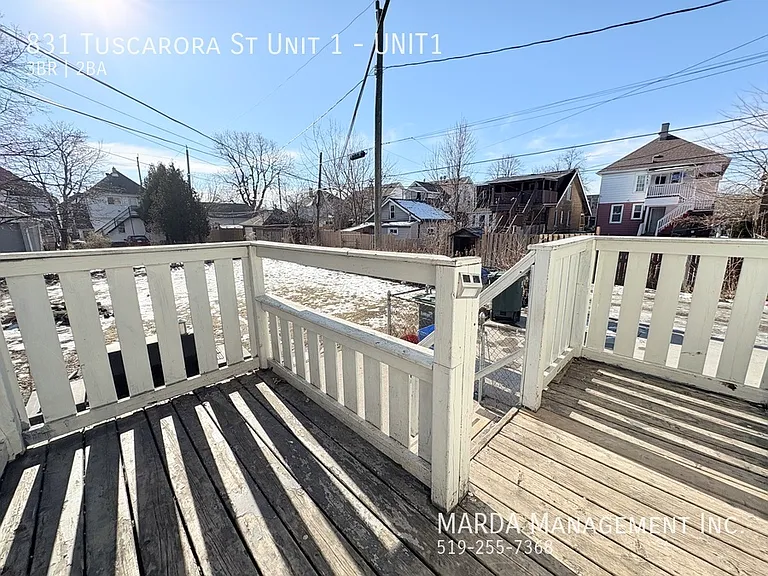 831 Tuscarora St #1 — Photo 23
