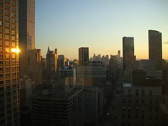 Rented by Level Group