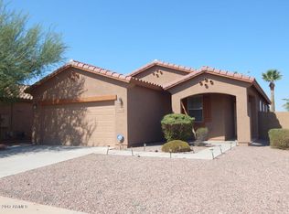 6422 S 74th Ln, Laveen, AZ 85339