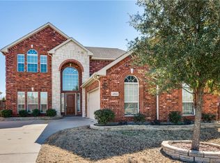 12822 Gardendale Dr, Frisco, TX 75035
