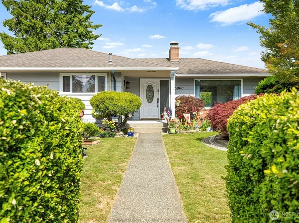 5966 Malloy Avenue, Ferndale, WA 98248