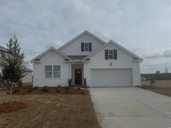 4049 Elmridge Ct., Conway, SC 29526