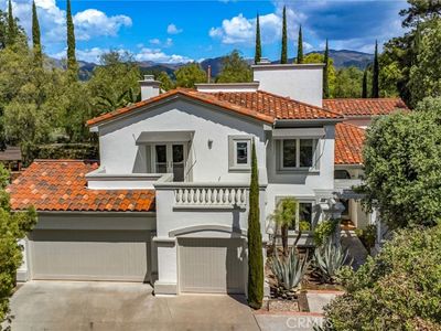 6 Via Terracaleta, Trabuco Canyon, CA, 92679