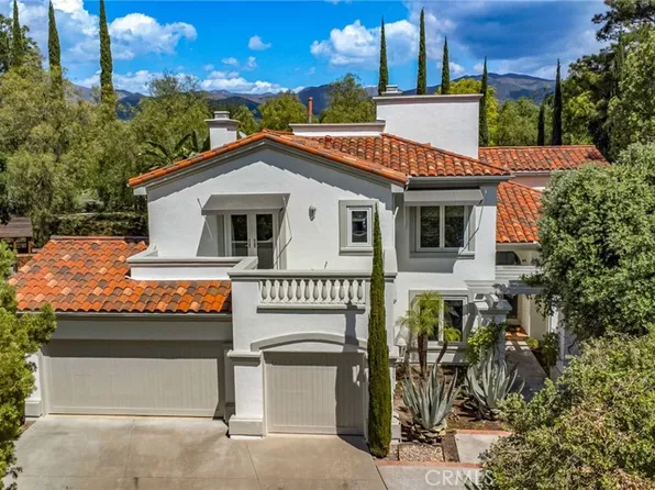 6 Via Terracaleta, Trabuco Canyon, CA 92679