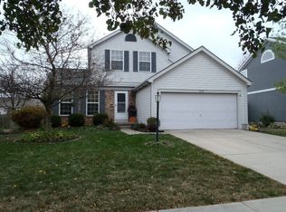 3235 Prairie Gardens Dr, Hilliard, OH 43026