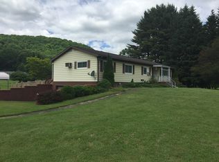 34 Desalve Rd, Penfield, PA 15849