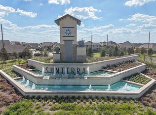 27322 Clear Breeze Dr, Katy, TX 77493