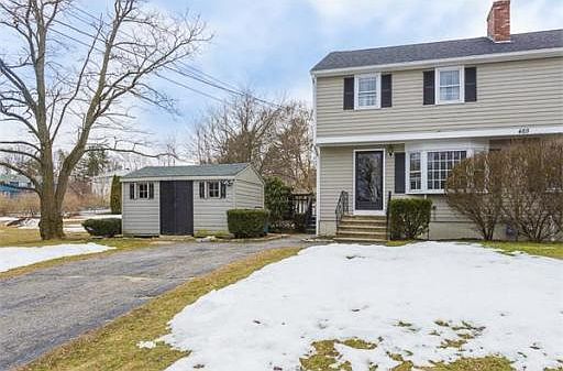 1st image of 489 Merrimac St #A