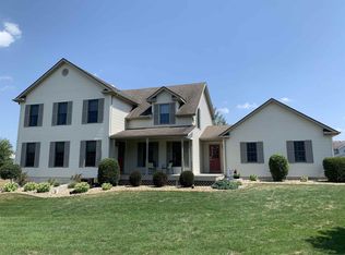 11434 Daisy Ct, Plymouth, IN 46563