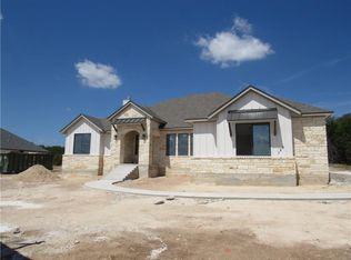 122 Joya Dr, Liberty Hill, TX 78642