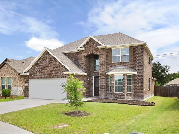 6800 Elm St, Rowlett, TX 75089