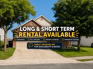 (Undisclosed Address), San Antonio, TX 78254