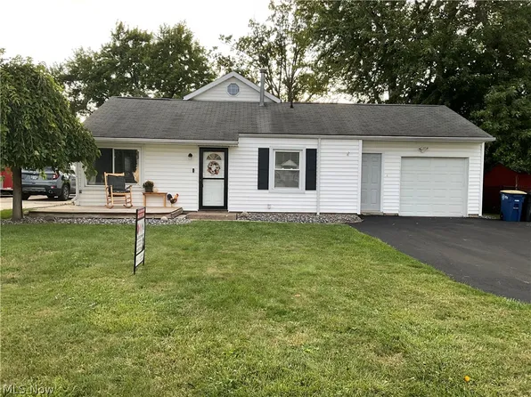 921 Norman Ave, Ashtabula, OH 44004