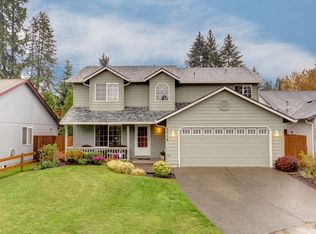 3718 NE 84th St, Vancouver, WA 98665