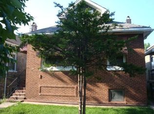 4220 W Haddon Ave, Chicago, IL 60651