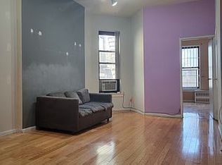 505 Columbus Ave APT 5, New York, NY 10024