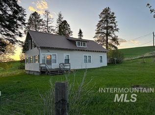 21 B Howard Rd, Palouse, WA 99161