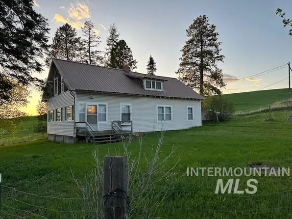 21 B Howard Rd, Palouse, WA 99161