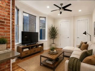 356 W 21st St #6, New York, NY 10011