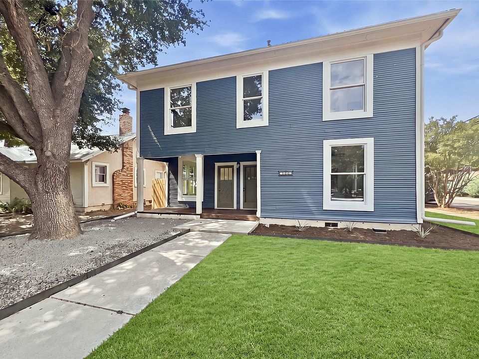 1st image of 4014 Avenue D APT A
