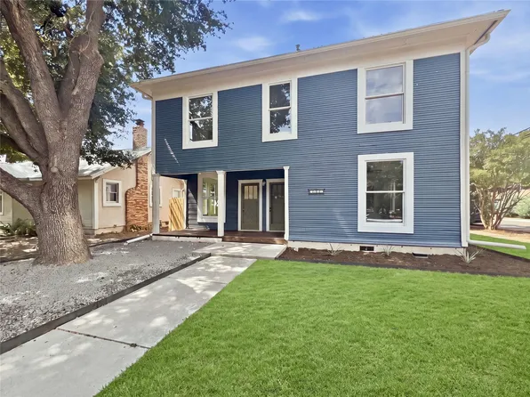 4014 Avenue D APT A, Austin, TX 78751