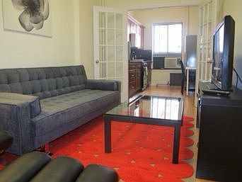 1st image of 401 W 57th St APT 4E