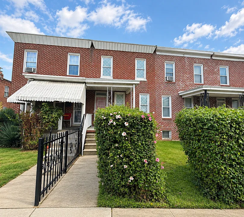3402 Elmora Ave