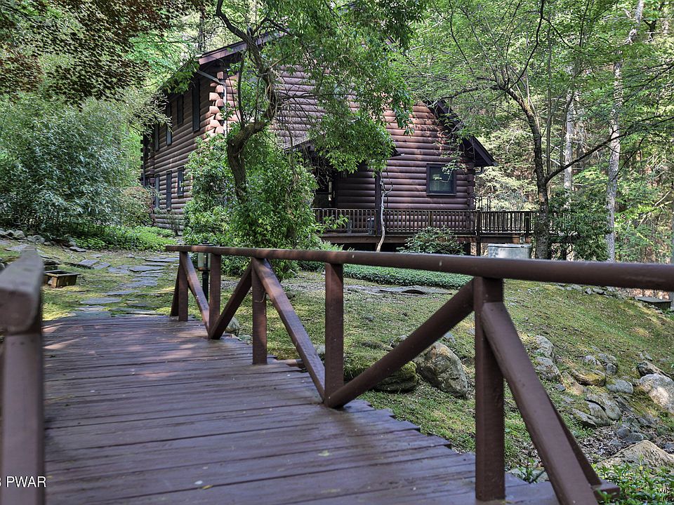 227 Foster Hill Rd, Milford, PA 18337 MLS PW231532 Zillow