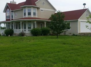 4850 SW County Road 1140, Corsicana, TX 75110
