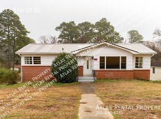 2233 5th St NE, Birmingham, AL 35215