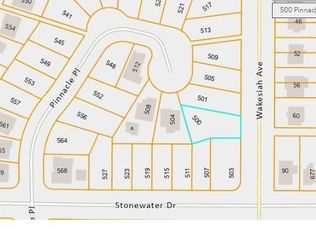 500 Pinnacle Pl, Nanaimo, BC V9R0L2