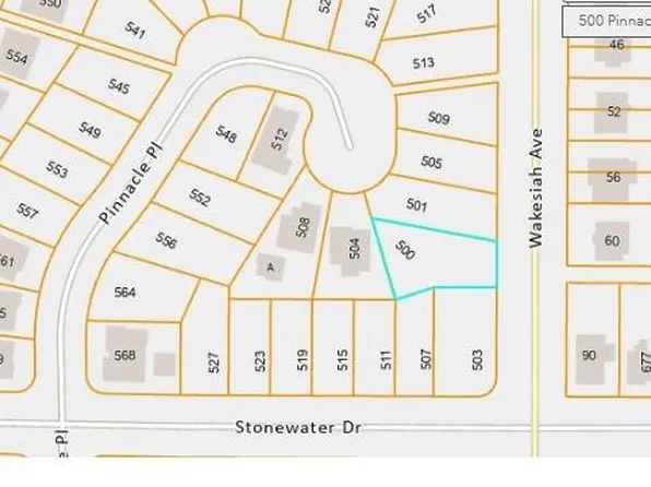 500 Pinnacle Pl, Nanaimo, BC V9R 0L2