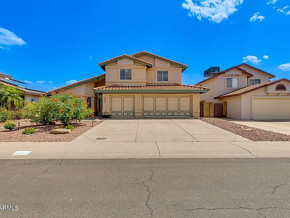 2nd image of 4041 W AVENIDA DEL SOL Avenue