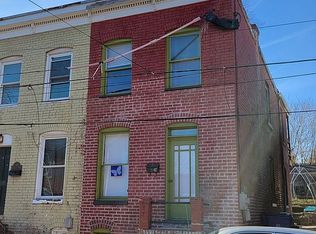 17 Winchester St, Frederick, MD