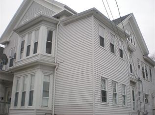 77 Harvard St, Brockton, MA 02301