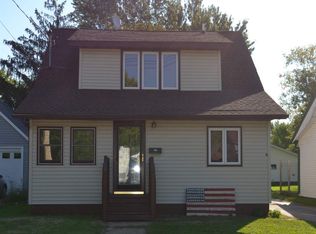 420 12th St N, Wisconsin Rapids, WI 54494