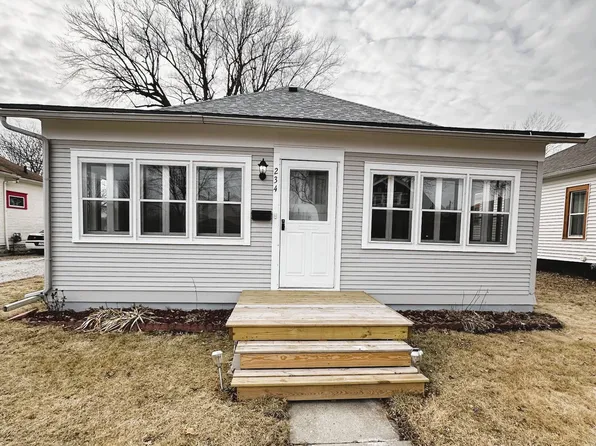 234 Myrtle St, Creston, IA 50801